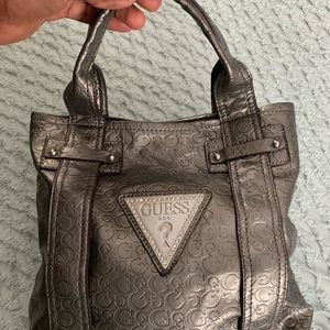 Great Condition Guess Purse